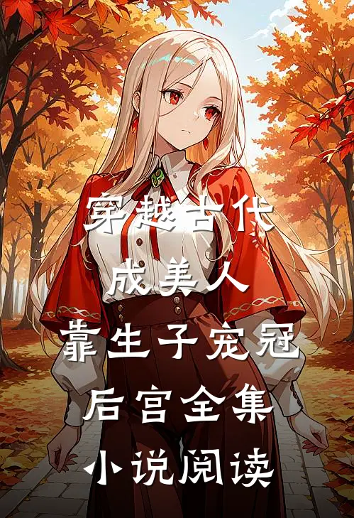 穿越古代成美人，靠生子宠冠后宫全集小说阅读