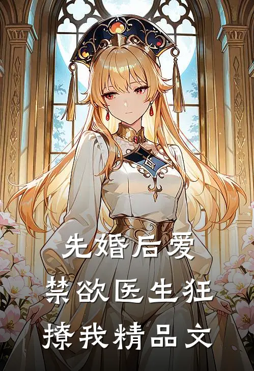 先婚后爱：禁欲医生狂撩我精品文