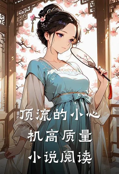 顶流的小心机高质量小说阅读