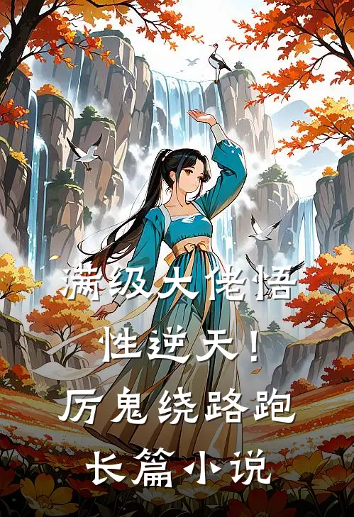 满级大佬悟性逆天！厉鬼绕路跑长篇小说
