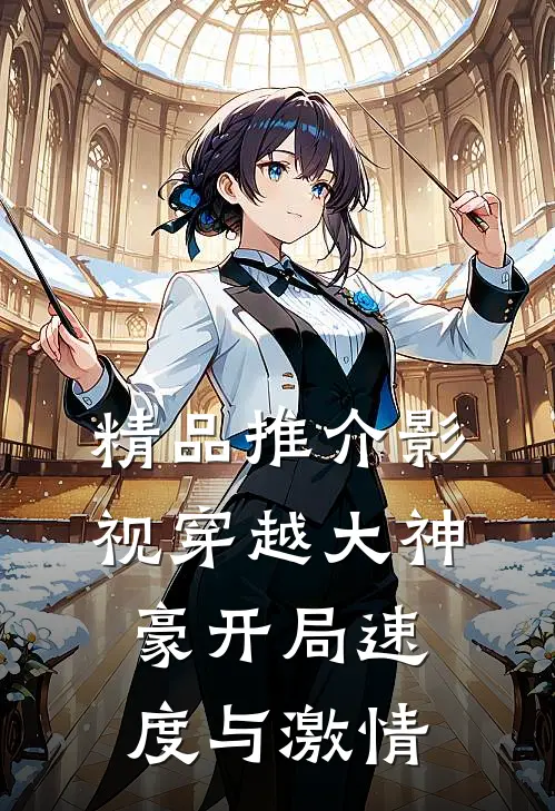 精品推介影视穿越大神豪开局速度与激情
