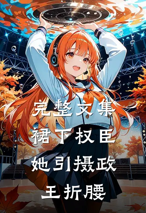 完整文集裙下权臣：她引摄政王折腰