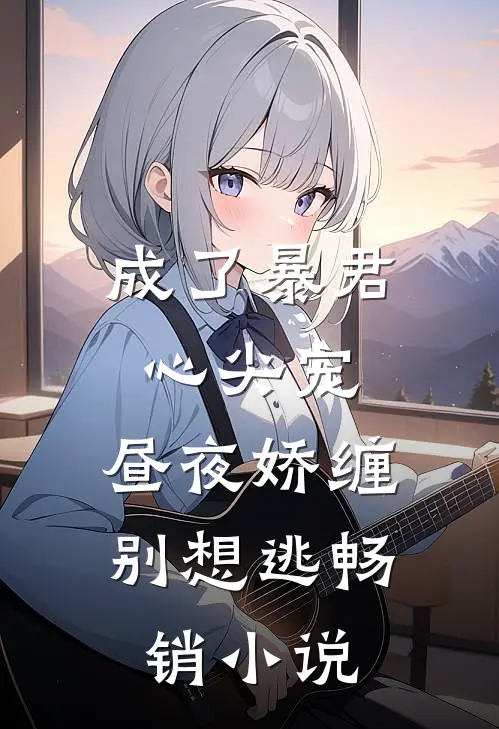 成了暴君心尖宠，昼夜娇缠别想逃畅销小说