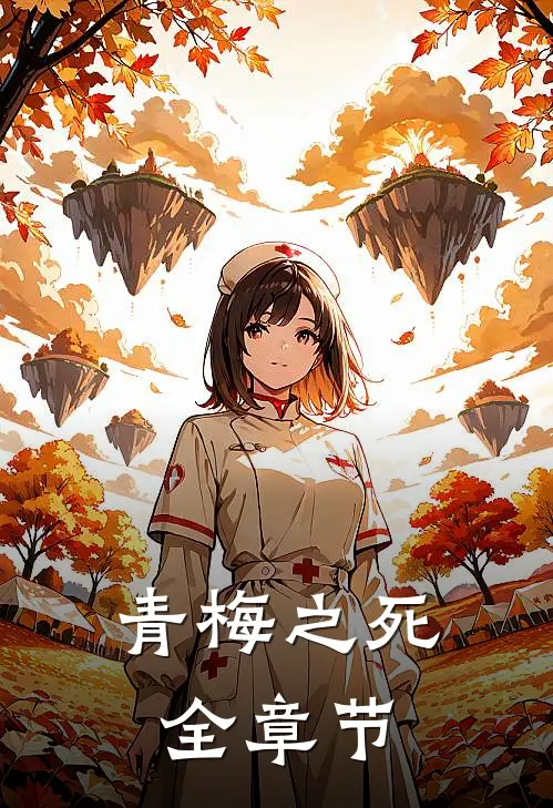 青梅之死全章节