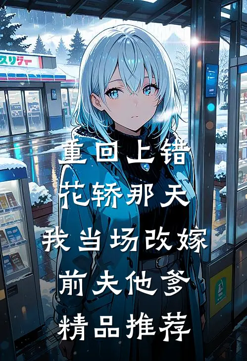 重回上错花轿那天，我当场改嫁前夫他爹精品推荐