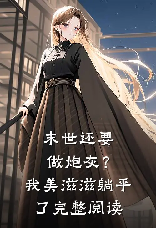 末世还要做炮灰？我美滋滋躺平了完整阅读