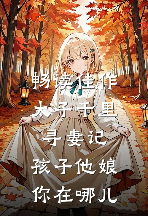 畅读佳作太子千里寻妻记：孩子他娘你在哪儿