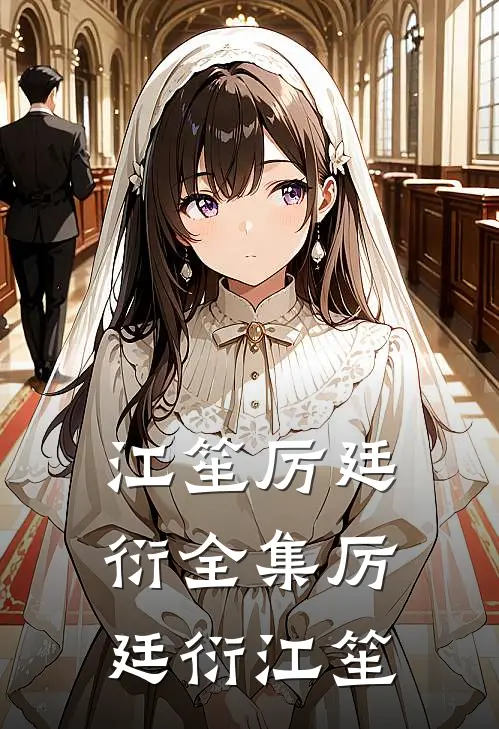 江笙厉廷衍全集厉廷衍江笙