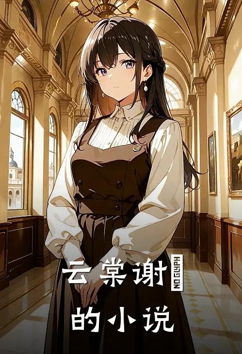 云棠谢禛的小说