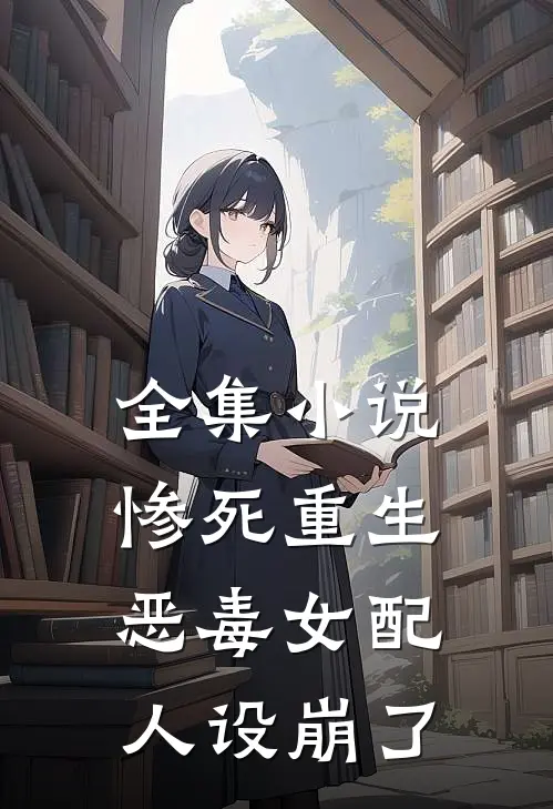 全集小说惨死重生，恶毒女配人设崩了