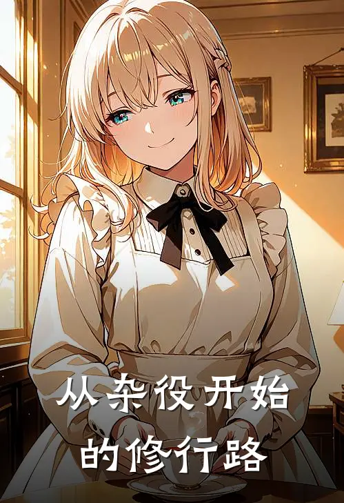从杂役开始的修行路