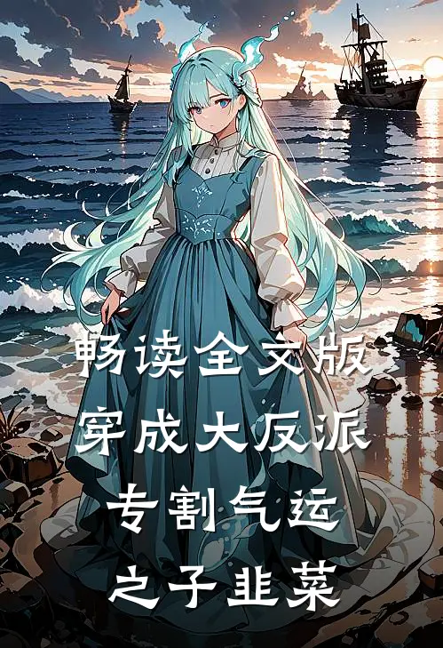 畅读全文版穿成大反派：专割气运之子韭菜