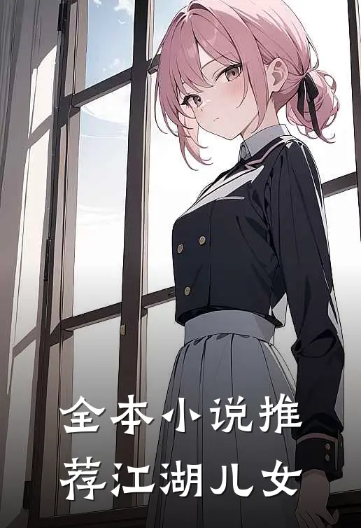 全本小说推荐江湖儿女