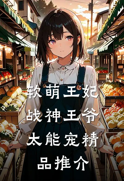 软萌王妃：战神王爷太能宠精品推介