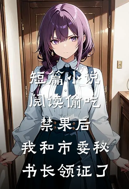 短篇小说阅读偷吃禁果后，我和市委秘书长领证了