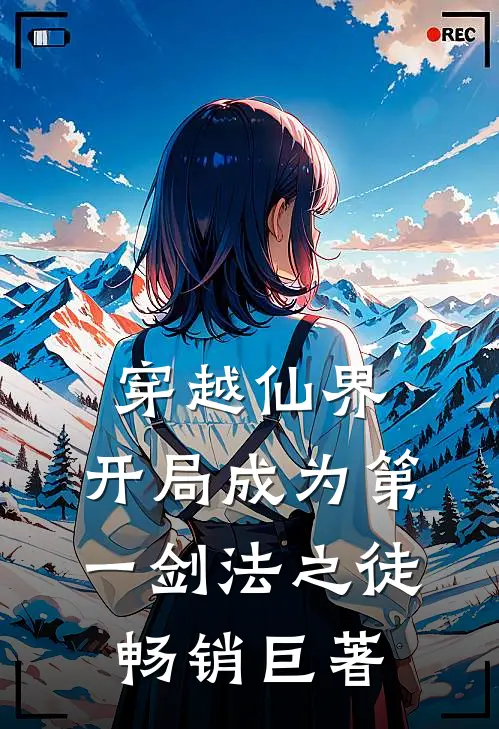 穿越仙界，开局成为第一剑法之徒畅销巨著