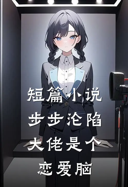短篇小说步步沦陷，大佬是个恋爱脑