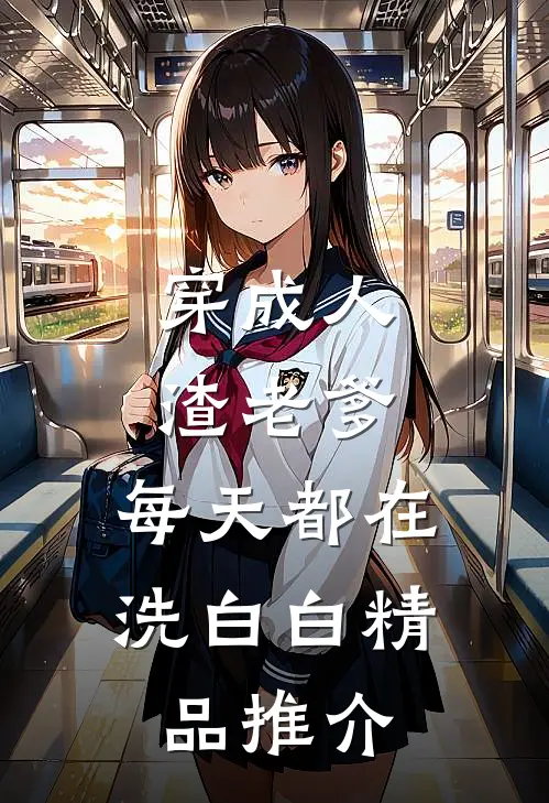 穿成人渣老爹，每天都在洗白白精品推介