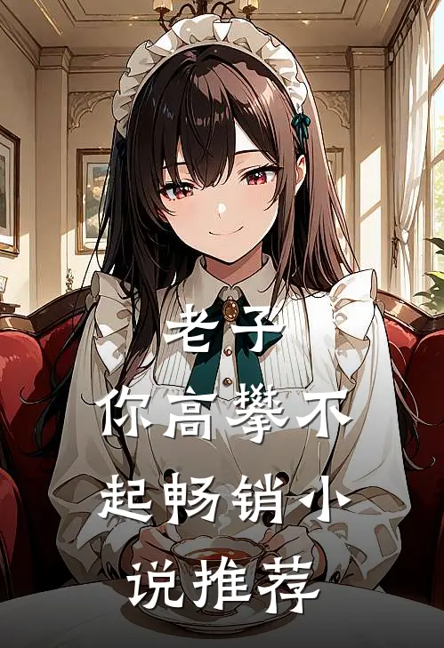 老子，你高攀不起畅销小说推荐