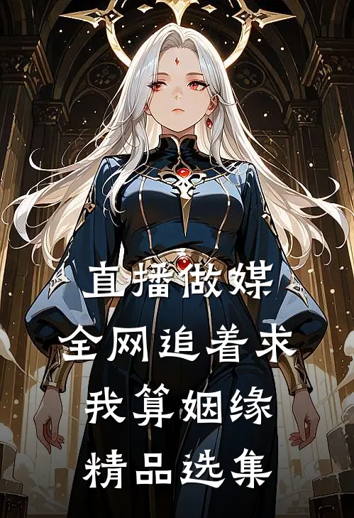 直播做媒：全网追着求我算姻缘精品选集
