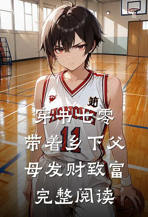穿书七零：带着乡下父母发财致富完整阅读