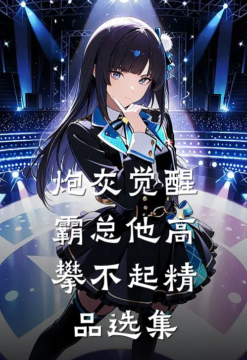 炮灰觉醒：霸总他高攀不起精品选集
