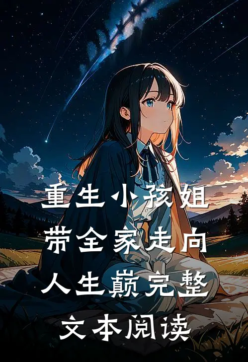 重生小孩姐，带全家走向人生巅完整文本阅读