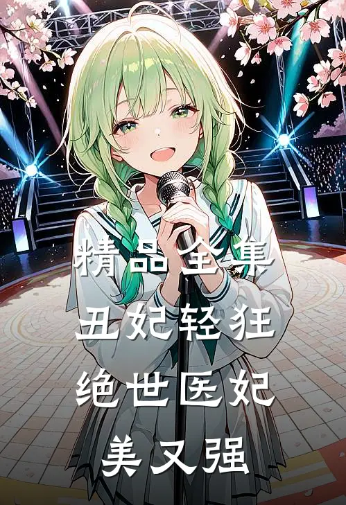 精品全集丑妃轻狂：绝世医妃美又强
