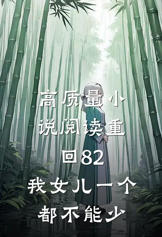 高质量小说阅读重回82：我女儿一个都不能少