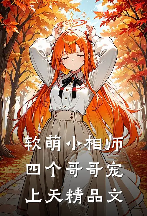 软萌小相师：四个哥哥宠上天精品文