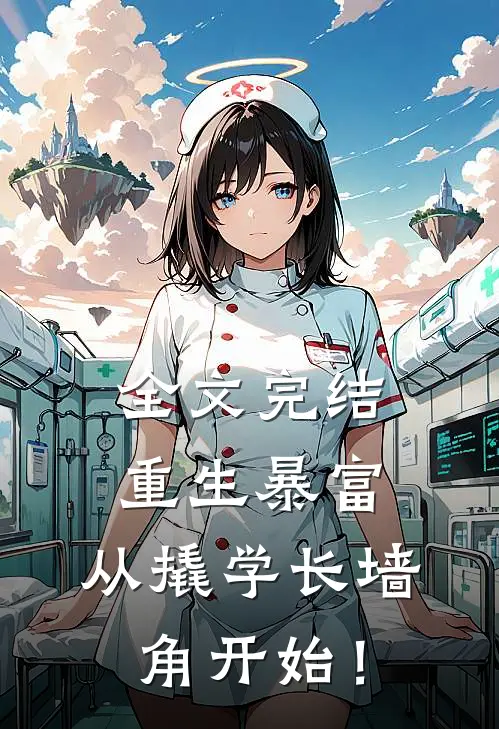 全文完结重生暴富：从撬学长墙角开始！