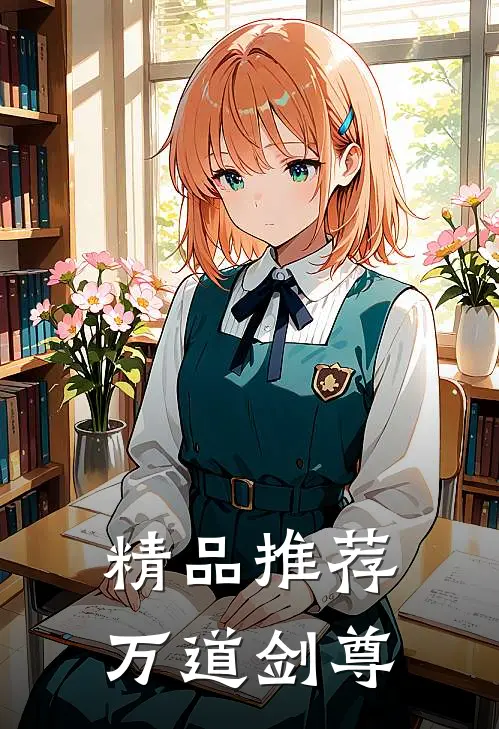 精品推荐万道剑尊