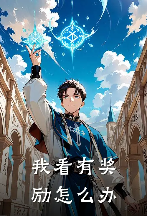我看有奖励怎么办