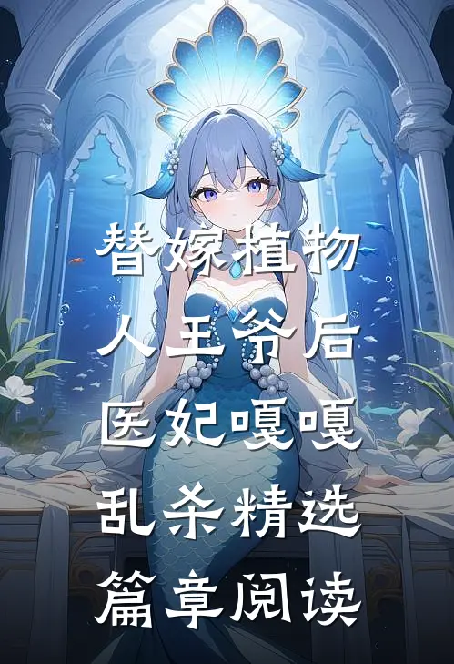替嫁植物人王爷后，医妃嘎嘎乱杀精选篇章阅读