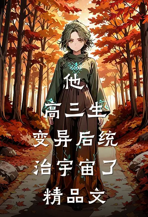 他，高三生，变异后统治宇宙了精品文