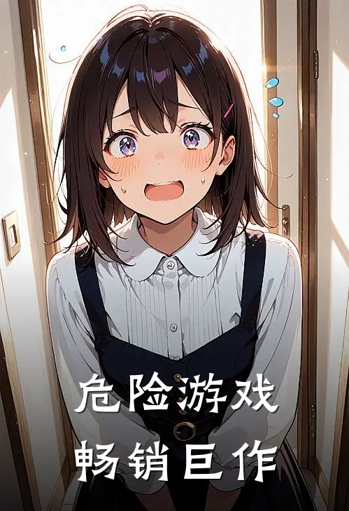 危险游戏畅销巨作