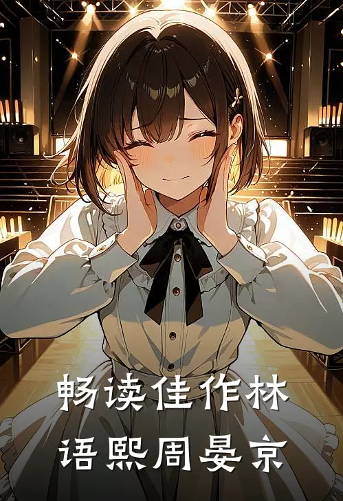 畅读佳作林语熙周晏京