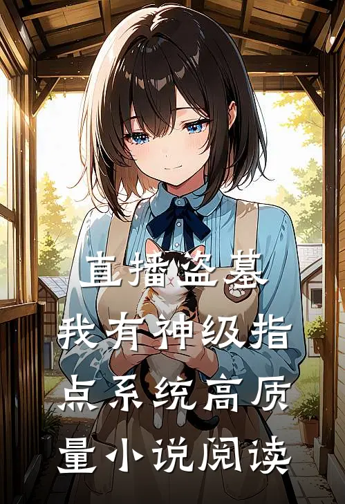 直播盗墓：我有神级指点系统高质量小说阅读