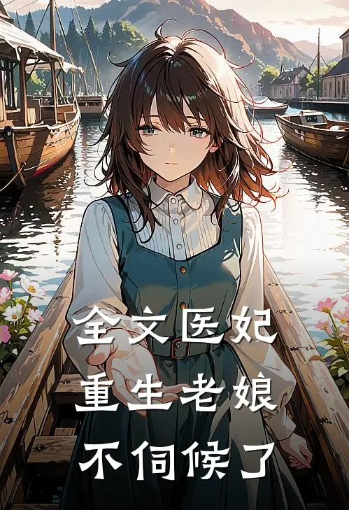全文医妃重生老娘不伺候了