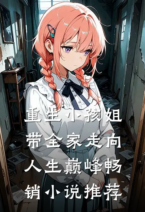 重生小孩姐，带全家走向人生巅峰畅销小说推荐