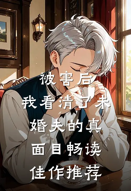 被害后，我看清了未婚夫的真面目畅读佳作推荐