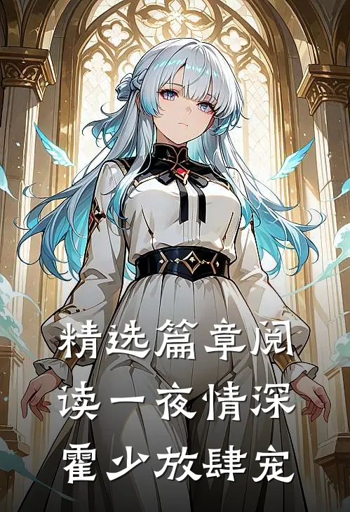 精选篇章阅读一夜情深：霍少放肆宠