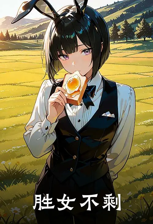 胜女不剩