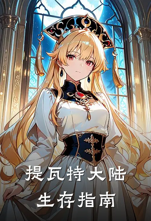 提瓦特大陆生存指南