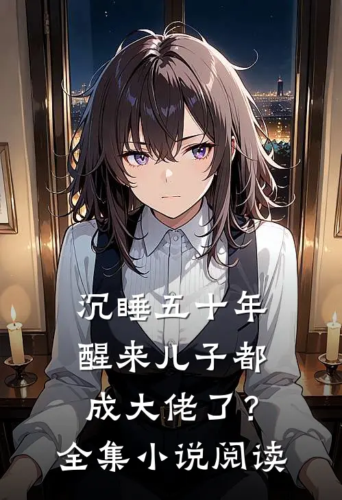 沉睡五十年，醒来儿子都成大佬了？全集小说阅读
