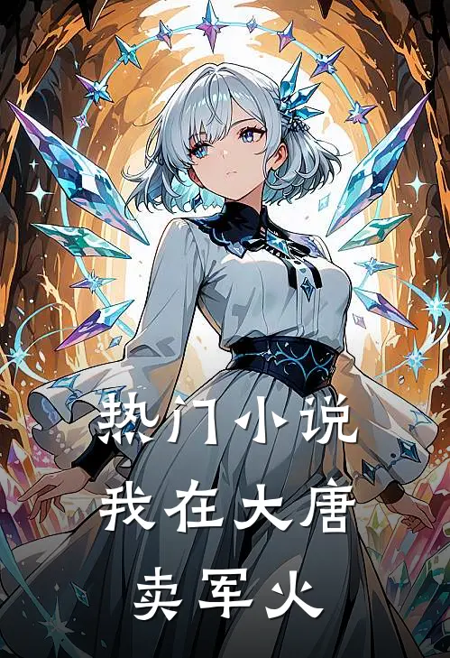 热门小说我在大唐卖军火