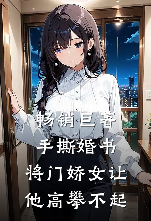 畅销巨著手撕婚书，将门娇女让他高攀不起