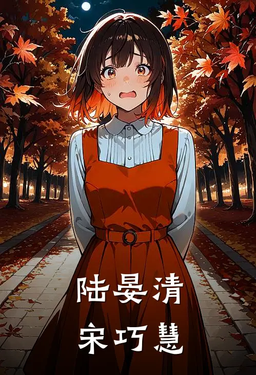 陆晏清宋巧慧