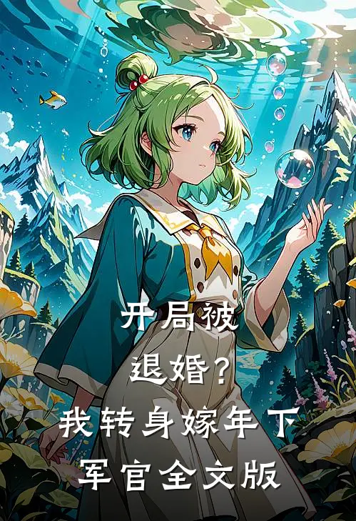 开局被退婚？我转身嫁年下军官全文版