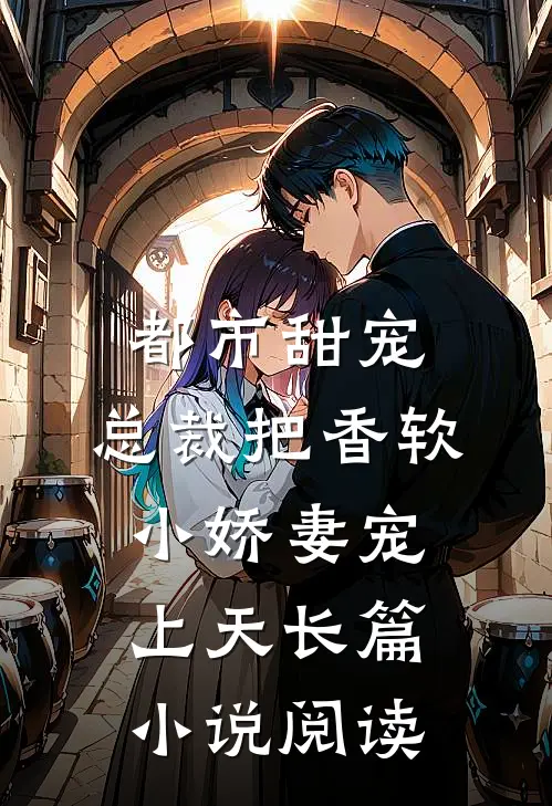 都市甜宠：总裁把香软小娇妻宠上天长篇小说阅读